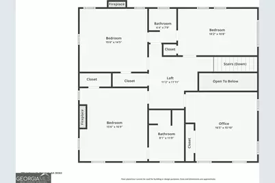 209 Jackson Street, Newnan, GA 30263 - Photo 77