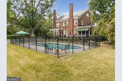 209 Jackson Street, Newnan, GA 30263 - Photo 55