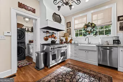 209 Jackson Street, Newnan, GA 30263 - Photo 21