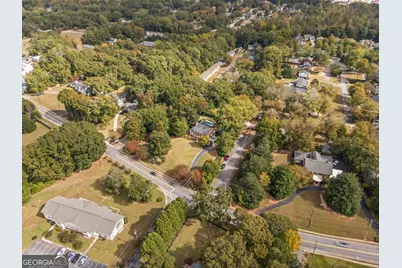 209 Jackson Street, Newnan, GA 30263 - Photo 69