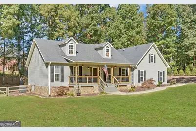 292 Haywood Hills Road, Demorest, GA 30535 - Photo 3