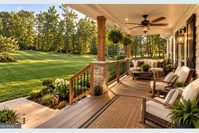 292 Haywood Hills Road, Demorest, GA 30535 - Photo 5