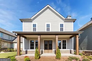 1385 Harmony Bnd, Watkinsville, GA 30677 - Photo 1