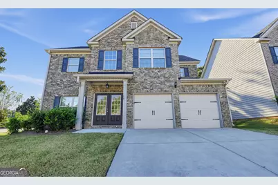 10 Glen Abbey Circle, Fairburn, GA 30213 - Photo 1