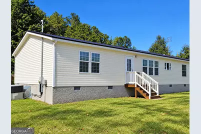 210 Gail Drive, Bonaire, GA 31005 - Photo 3