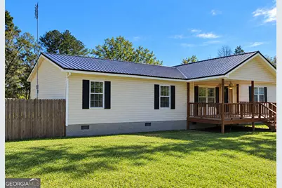 210 Gail Drive, Bonaire, GA 31005 - Photo 1
