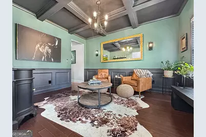 191 Meadow View Glen, Newnan, GA 30265 - Photo 3
