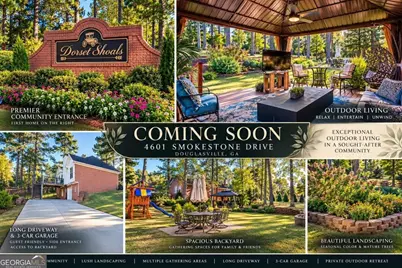 4601 Smokestone Drive, Douglasville, GA 30135 - Photo 13