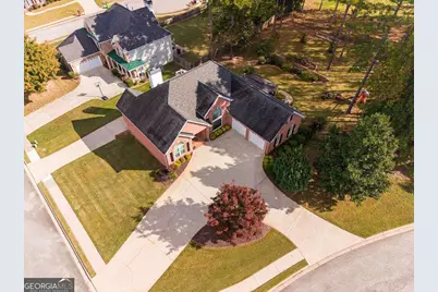 4601 Smokestone Drive, Douglasville, GA 30135 - Photo 5
