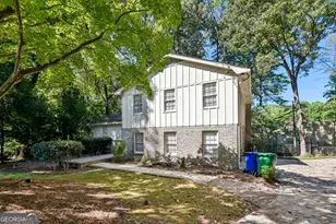 4256 Cranton Ct NE, Brookhaven, GA 30319 - Photo 1