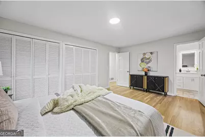 498 Nottingham Drive, Marietta, GA 30066 - Photo 21
