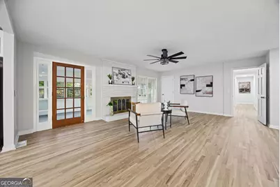498 Nottingham Drive, Marietta, GA 30066 - Photo 7