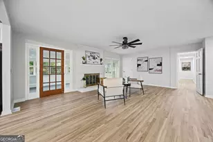 498 Nottingham Dr, Marietta, GA 30066 - Photo 7