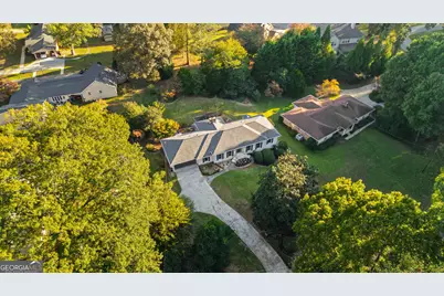 498 Nottingham Drive, Marietta, GA 30066 - Photo 33