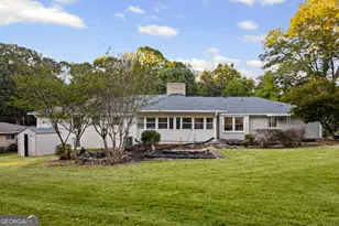 498 Nottingham Dr, Marietta, GA 30066 - Photo 31