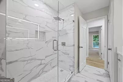 498 Nottingham Drive, Marietta, GA 30066 - Photo 17