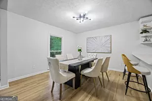 498 Nottingham Dr, Marietta, GA 30066 - Photo 9
