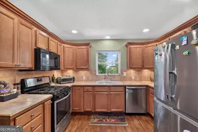 3343 Dogwood Lane NW, Acworth, GA 30101 - Photo 7