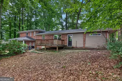 3343 Dogwood Lane NW, Acworth, GA 30101 - Photo 3