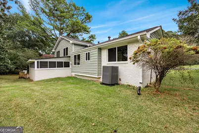 556 Greenview Avenue SE, Conyers, GA 30094 - Photo 31