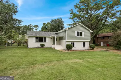 556 Greenview Avenue SE, Conyers, GA 30094 - Photo 35