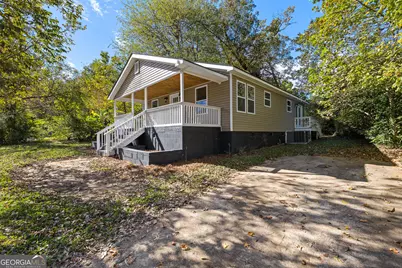 126 B St NE, Thomaston, GA 30286 - Photo 1
