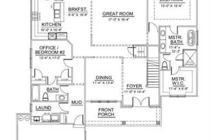 9 Bermuda Dr SE, Marietta, GA 30067 - Photo 3