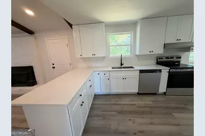 201 Joycliff Circle, Macon, GA 31211 - Photo 7