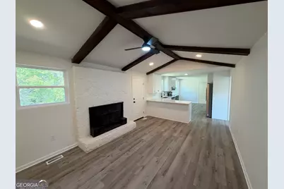 201 Joycliff Circle, Macon, GA 31211 - Photo 9