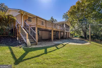 21 Magnolia Drive, Newnan, GA 30263 - Photo 71