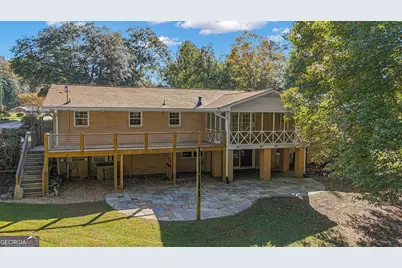 21 Magnolia Drive, Newnan, GA 30263 - Photo 99