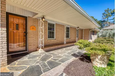21 Magnolia Drive, Newnan, GA 30263 - Photo 13