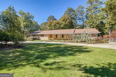 21 Magnolia Drive, Newnan, GA 30263 - Photo 11