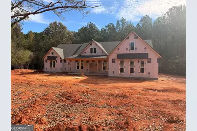 221 Hidden Meadows Drive, Gay, GA 30218 - Photo 1