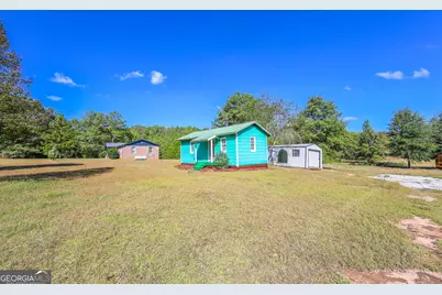 0 Hines Road, Lagrange, GA 30241 - Photo 3
