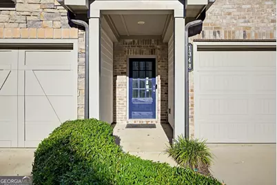 1348 Cooper Springs Road, Grayson, GA 30017 - Photo 3
