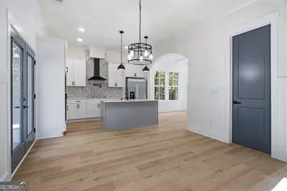 295 Sims Road, Covington, GA 30016 - Photo 21