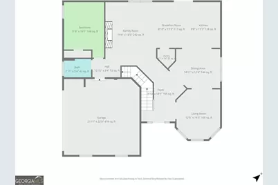 295 Sims Road, Covington, GA 30016 - Photo 45