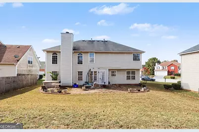 2534 Meadow Brooke Court, Lithonia, GA 30058 - Photo 5
