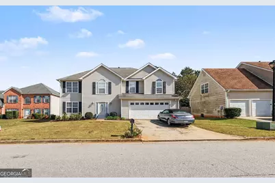 2534 Meadow Brooke Court, Lithonia, GA 30058 - Photo 7