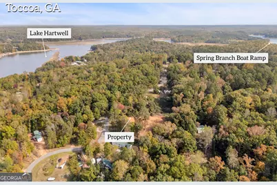 0 Cardinal Lane, Toccoa, GA 30577 - Photo 9