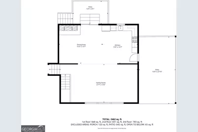 19 Mansour Circle, Newnan, GA 30263 - Photo 43