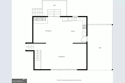 19 Mansour Circle, Newnan, GA 30263 - Photo 47