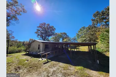 159 Pounds Road SW, Milledgeville, GA 31061 - Photo 1