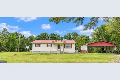 27536 Ga Highway 112, Toomsboro, GA 31090 - Photo 1