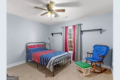 2109 Post Oak Court, McDonough, GA 30252 - Photo 17