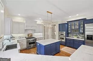4754 Rivercliff Lndg, Marietta, GA 30067 - Photo 17
