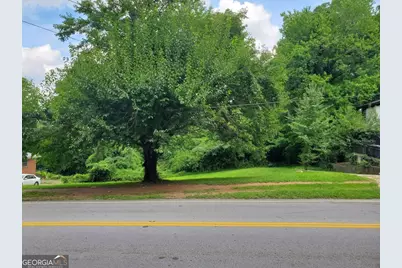 2812 Sylvan Road, East Point, GA 30344 - Photo 1