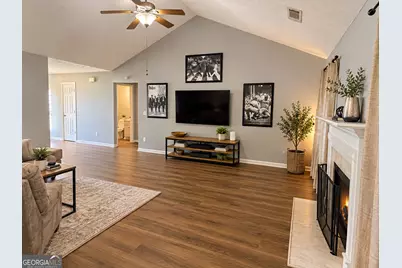 825 Good Hope Trail, Monroe, GA 30656 - Photo 3
