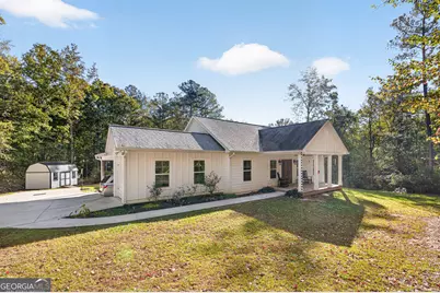 811 Hardman Morris Road, Colbert, GA 30628 - Photo 3